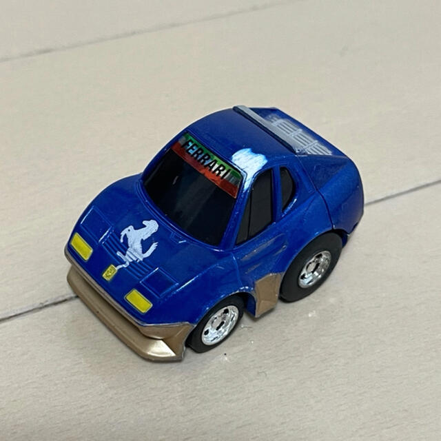 トミカ ミニカー チョロQ HG