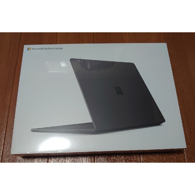 特売 Microsoft - 【クロネコ】 Surface Laptop3 新品 V4C-00039 黒