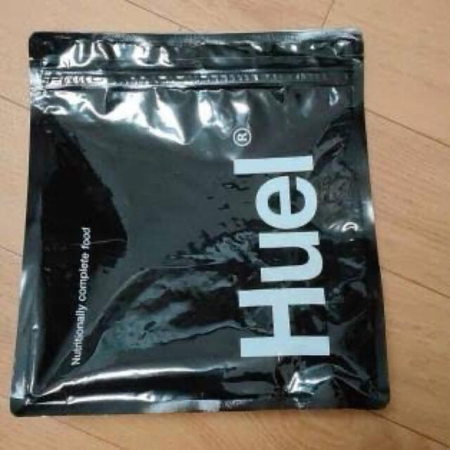 完全食 huel ブラックエディション バニラ - ダイエット食品