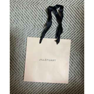 ジルスチュアート(JILLSTUART)のJILLSTUART ショッパー(ショップ袋)