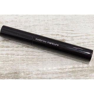 シュウウエムラ(shu uemura)のシュウウエムラ　眉マスカラ　アッシュブラウン(眉マスカラ)