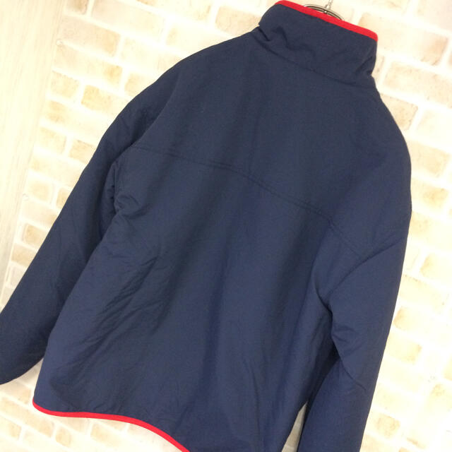 【最強可愛い】TOMMY JEANS 総柄デザイン リバーシブル Supreme