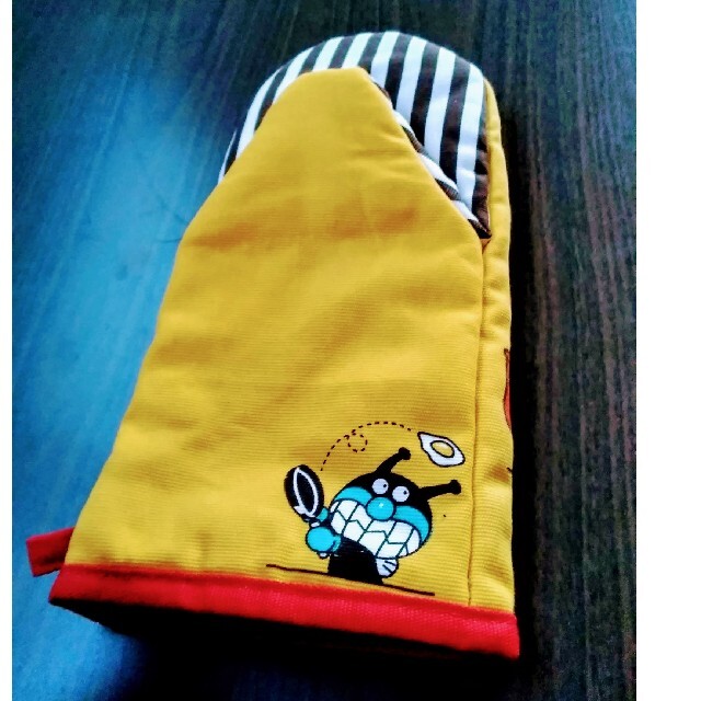 アンパンマン 新品 未使用 アンパンマン ミトン 鍋つかみ すかいらーくの通販 By ころりん S Shop アンパンマンならラクマ アンパンマン 新品 未使用 アンパンマン ミトン 鍋つかみ すかいらーくの通販 By ころりん S Shop アンパンマンならラクマ