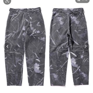 エクストララージ(XLARGE)のXLARGE pants(ワークパンツ/カーゴパンツ)