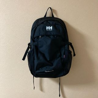 ヘリーハンセン(HELLY HANSEN)のヘリーハンセン Fjordland 28L バックパック(バッグパック/リュック)