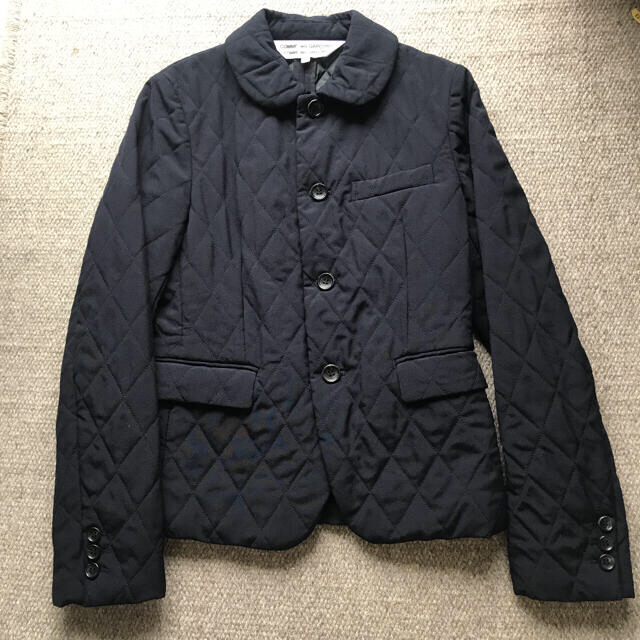 Comme des garçons コムコム　ジャケット