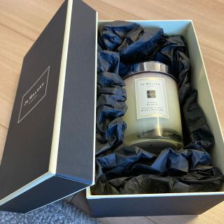 ジョーマローン(Jo Malone)のジョーマローン　オレンジブロッサム　キャンドル(アロマディフューザー)