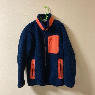 ユニクロ(UNIQLO)のユニクロ × JW Anderson フリース(ブルゾン)