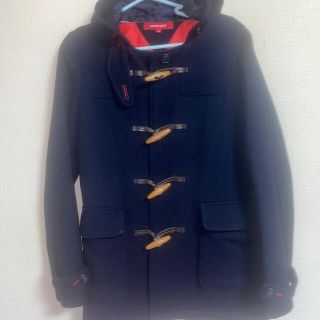 トミーヒルフィガー(TOMMY HILFIGER)のTOMMY HILFIGERダッフルコートウール(ダッフルコート)