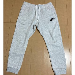 ナイキ(NIKE)のNIKE ナイキ スウェットパンツ JUST DO IT.(その他)