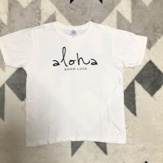 ユースフルサーフ(YouthFUL SURF)のユースフルサーフ♡Tシャツ♡ホワイト(Tシャツ(半袖/袖なし))