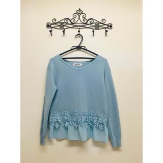 ミッシュマッシュ(MISCH MASCH)の☆ミッシュマッシュ ニット 美品☆(ニット/セーター)