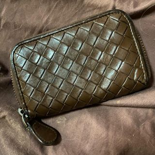 ボッテガヴェネタ(Bottega Veneta)の正規品 ボッテガ  財布(コインケース)