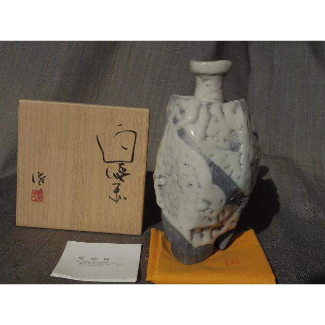 biru様専用隠崎隆一☆白徳利☆梅花皮の通販 by バンバン's shop|ラクマ biru様専用隠崎隆一☆白徳利☆梅花皮の通販 by バンバン's shop|ラクマ