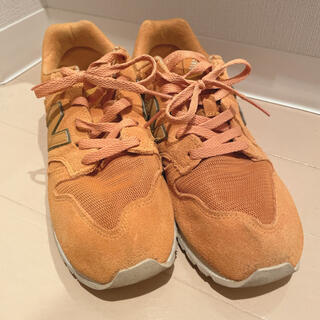 ニューバランス(New Balance)のNew balanceスニーカー(スニーカー)