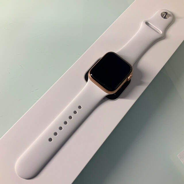 Apple Watch(アップルウォッチ)のmomoさん専用 メンズの時計(腕時計(デジタル))の商品写真