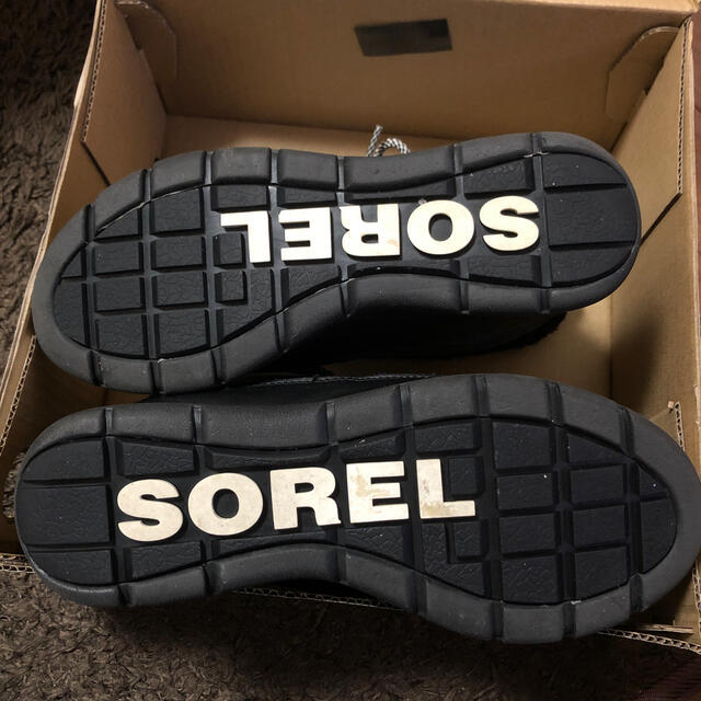 SOREL(ソレル)のソレル　ブーツ レディースの靴/シューズ(ブーツ)の商品写真