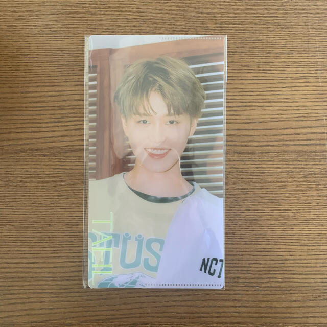 NCT エンタメ/ホビーのCD(K-POP/アジア)の商品写真