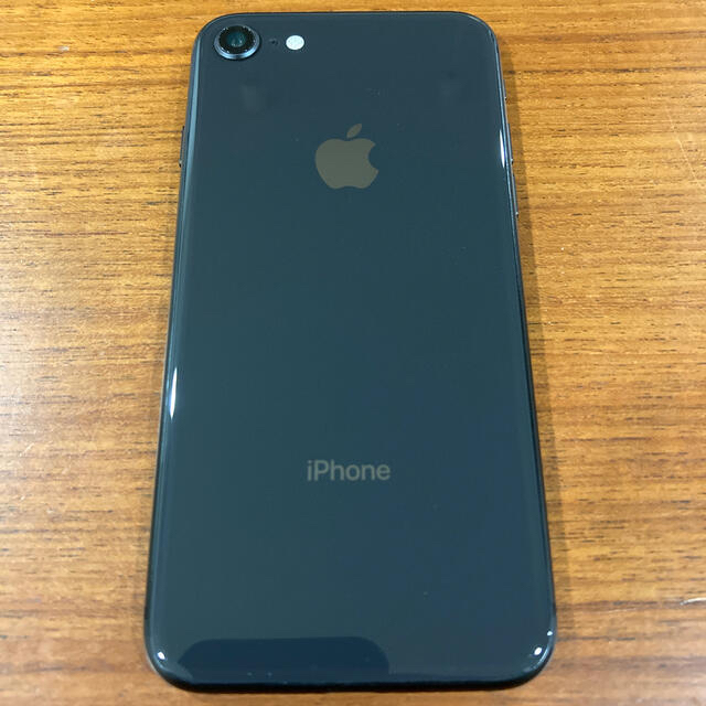 値下げしました☆iPhone8 64GB64GBIMEI