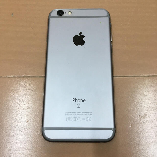 iPhone6s 64GB