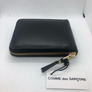 コムデギャルソン(COMME des GARCONS)のAさま専用　コムデギャルソン　2つ折り財布　SA7100(折り財布)