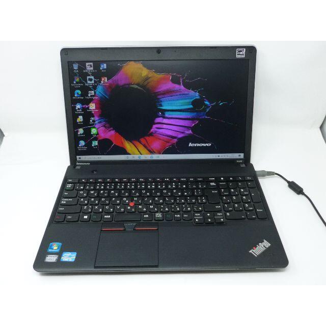 Lenovo ノートパソコン E530 Office2019 corei3