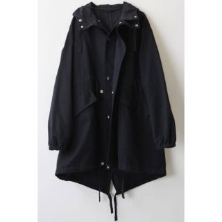 アクネ(ACNE)の美品 Acne Studios モッズコート(モッズコート)