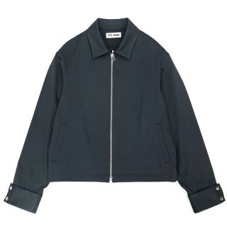 アレッジ(ALLEGE)のTTT MSW SS21 New standard blouson　グレー(ブルゾン)