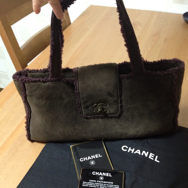 CHANEL - aki5113さま♡お取り置き