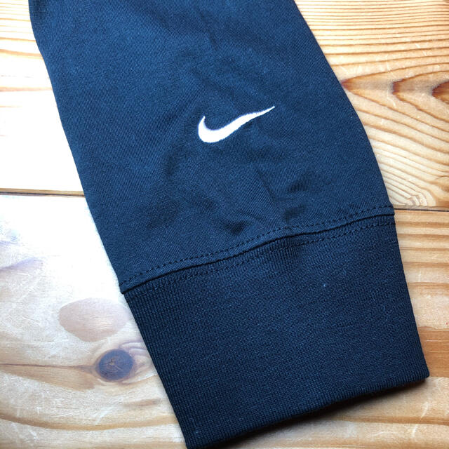 NIKE(ナイキ)のNIKE AS M NSW SWSH LS TEE ナイキ  ロンT XLサイズ メンズのトップス(Tシャツ/カットソー(七分/長袖))の商品写真