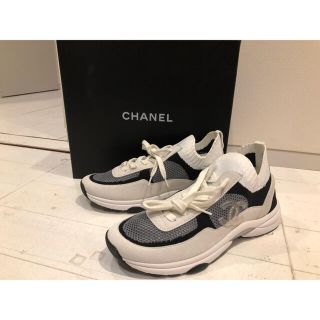 シャネル(CHANEL)のCHANEL(スニーカー)