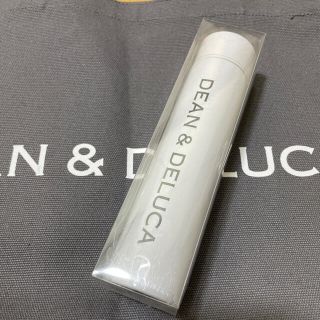 ディーンアンドデルーカ(DEAN & DELUCA)のDEAN & DELUCAステンレスボトル(水筒)