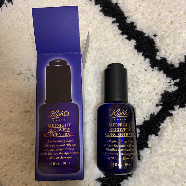 Kiehl's(キールズ)のキールズ オイル コスメ/美容のスキンケア/基礎化粧品(美容液)の商品写真