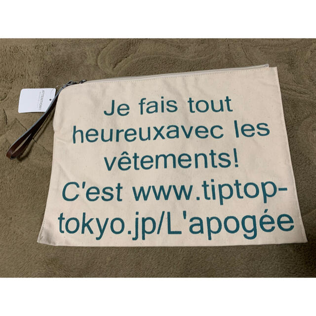 tip top(ティップトップ)のTip Top★クラッチバッグ レディースのバッグ(クラッチバッグ)の商品写真