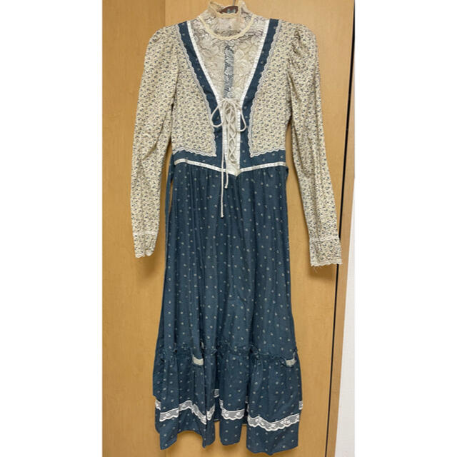 GUNNE SAX♡ワンピース