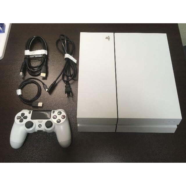 代引可 PS4 本体 CUH-1100A - www.gorgas.gob.pa