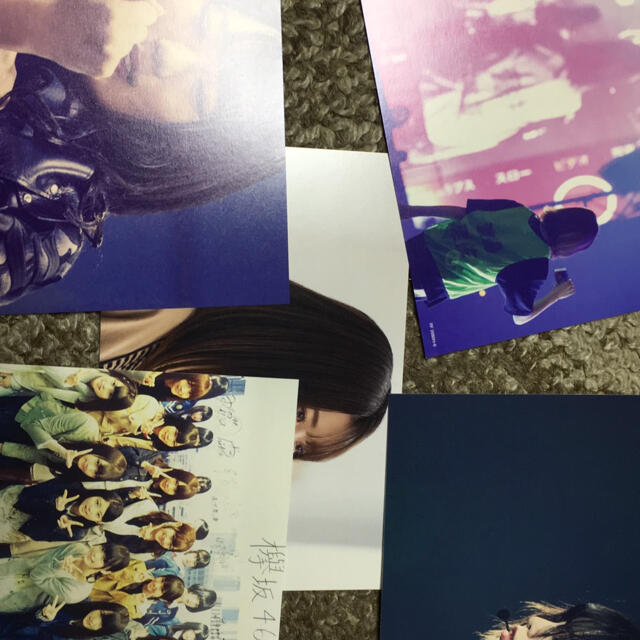 欅坂46(けやき坂46)(ケヤキザカフォーティーシックス)のいとう様専用 僕たちの嘘と真実 DVD エンタメ/ホビーのDVD/ブルーレイ(日本映画)の商品写真
