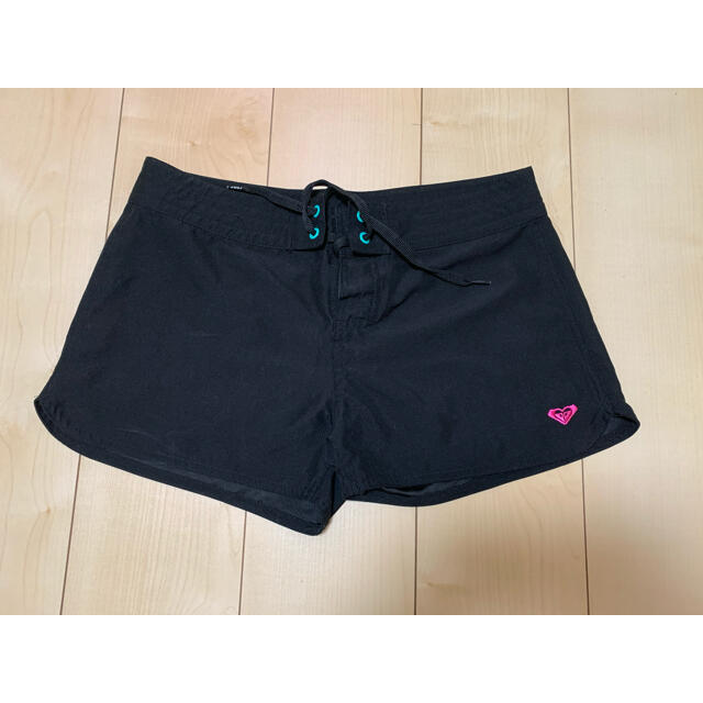 Roxy(ロキシー)のROXY 水着 ショートパンツ レディースの水着/浴衣(水着)の商品写真