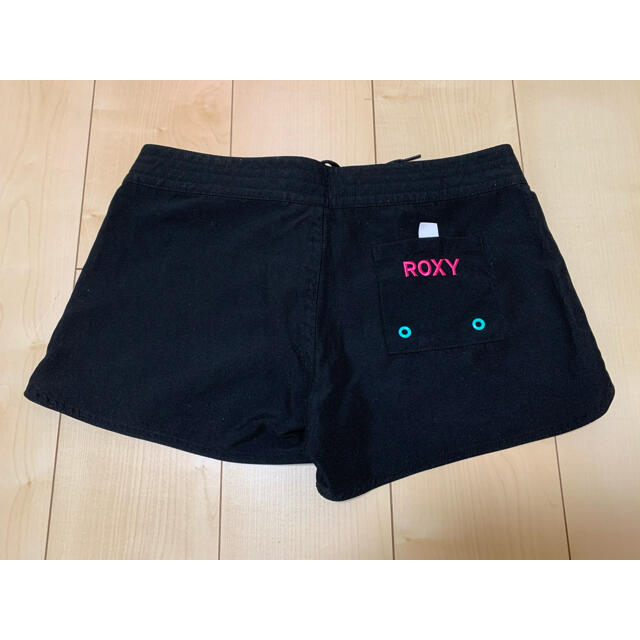 Roxy(ロキシー)のROXY 水着 ショートパンツ レディースの水着/浴衣(水着)の商品写真