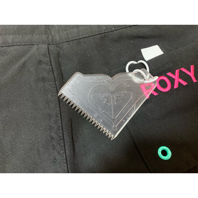 Roxy(ロキシー)のROXY 水着 ショートパンツ レディースの水着/浴衣(水着)の商品写真