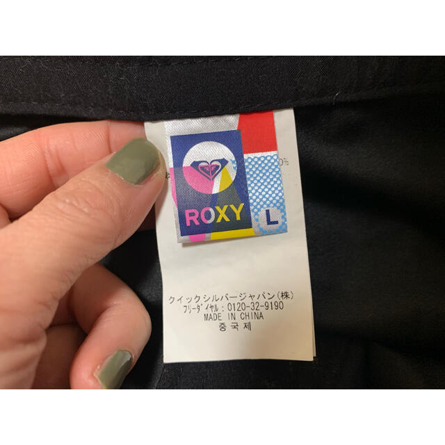 Roxy(ロキシー)のROXY 水着 ショートパンツ レディースの水着/浴衣(水着)の商品写真