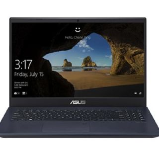 エイスース(ASUS)の値下げ！X571GD-AL401T(ノートPC)