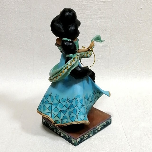 Disney アラジン ジャスミンの通販 by kemeko's shop|ディズニーならラクマ - Disney ディズニー ジムショア 限定品好評