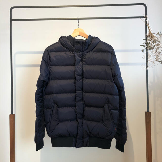 scotch&soda スコッチ&ソーダ 中綿ダウンジャケット　アウターS