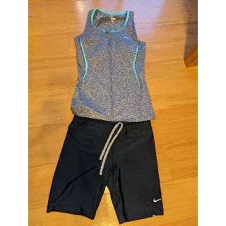 ナイキ フィットネス 水着 レディース の通販 81点 Nikeのレディースを買うならラクマ