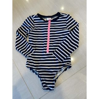 ベビーギャップ(babyGAP)のbaby Gap ベビーギャップ　水着　ラッシュ(水着)