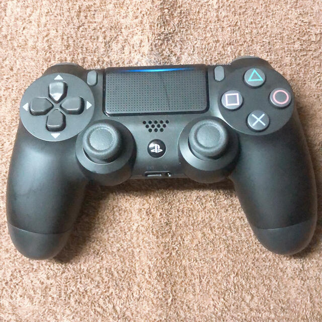 ps4 コントローラー純正