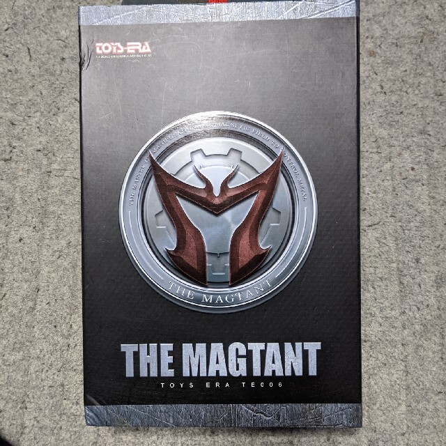 1/6ホットトイズ製ムービーマスターピース製 以外の X-MEN マグニート