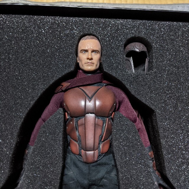 公式オンラインストア 磁界王マグニートーX-MEN 1/6スケール 公式オンラインストア 磁界王マグニートーX-MEN 1/6スケール