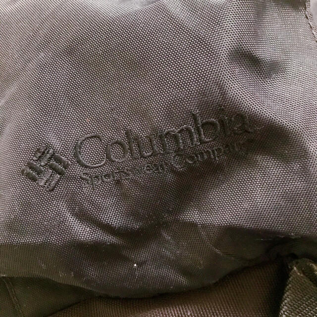 Columbia(コロンビア)のコロンビア　リュック メンズのバッグ(バッグパック/リュック)の商品写真
